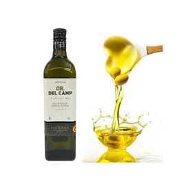 OLIWA EV OR DEL CAMP 1000 ml