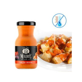 SOS BRAVA DE LA MADRE S.XX 200g