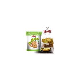 Chlebowe tosty z czosnkiem VELARTE 160 GR