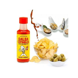 SALSA ESPINALER 92ML