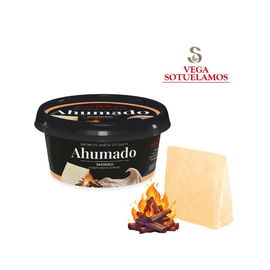 SER OWCZY KREMOWY WĘDZONY 125 GR V.Sotuelomos