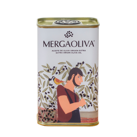 EREBO PICUAL OLIWA Z OLIWEK 250 ml