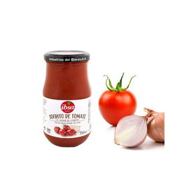 SOFRITO IBSA 350 G