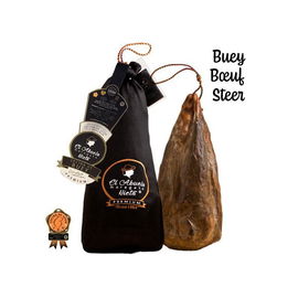 Wołowina de Buey de Leon I.G.P. Reserva Premium C.Nieto