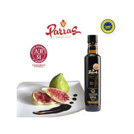 OCET BALSAMICZNY MODENA PARRAS 25 CL