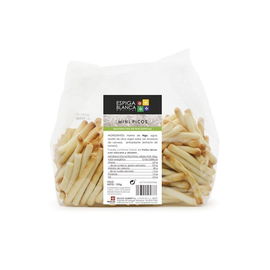 MINI PICOS Espiga Blanca 150g