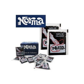 Mrożony Atrament kałamarnicy 4g