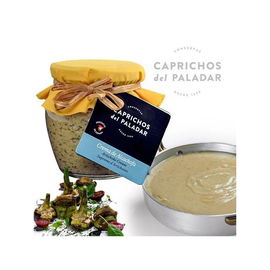 KREM Z KARCZOCHÓW C.PALADAR 200 GR