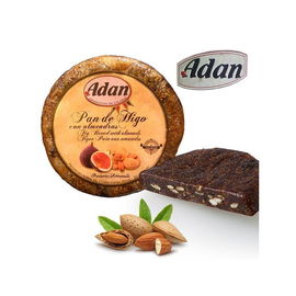 CHLEBEK FIGOWY Z MIGDAŁAMI ADAN 200 G