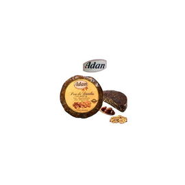 CHLEBEK DAKTYLOWY  Z ORZECHAMI WŁOSKIMI ADAN 200 G