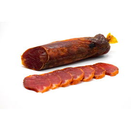 LOMO IBERICO DE CEBO Tartessos