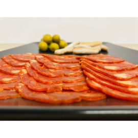 CHORIZO EXTRA PIKANTNE LA ALEGRIA