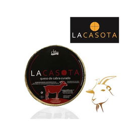 Ser kozi curado La Casota