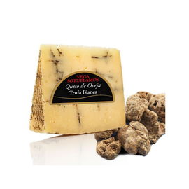 OWCZY Z BIAŁĄ TRUFLĄ 200 GR Vega Sotuelamos