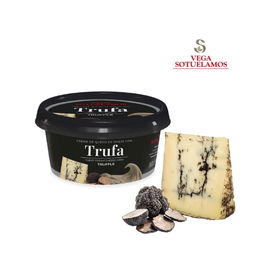 OWCZY KREMOWY CZARNA TRUFLA 125 GR V.Sotuelamos