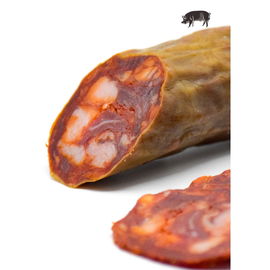 CHORIZO Iberico DE BELLOTA EXTRA Tartessos