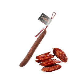 CHORIZO VELITE EXTRA J.VILA 150 GR Łagodne