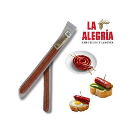 CHISTORRA LA ALEGRIA 220 GR
