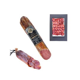 LOMO EXTREMADURA 1/2 ESTIRPE SERRANA 900 G