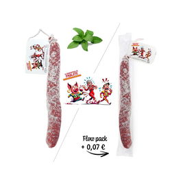 FUET EXTRA 150 GR BAZYLIA