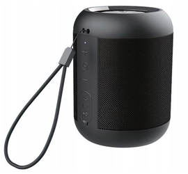 Głośnik bluetooth przenośny stereo 10W 1500 mAh minijack 3.5 mm Trust Rokko