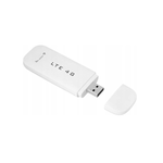 Modem USB 4G LTE biały