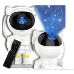 Projektor galaktyki Astronauta