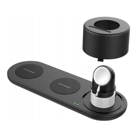 Bezprzewodowa szybka ładowarka indukcyjna iphone JH11