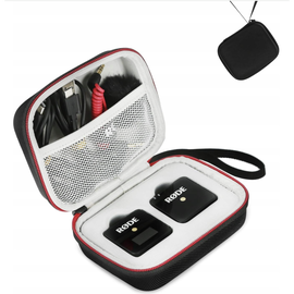 Etui podróżne twarde do mikrofony RODE wireless GO Glamgen