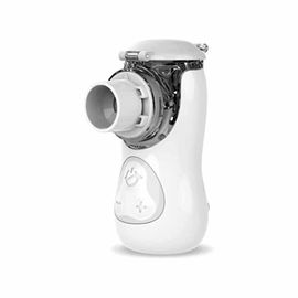 Nebulizer Air Kids feelife biało szary