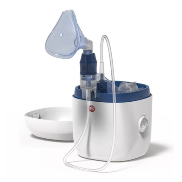 Inhalator Pic Solution Air Family Evolution biały
