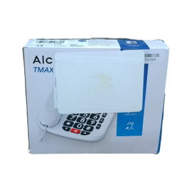 Telefon bezprzewodowy Alcatel F530 Duo 2 słuchawki blokada zestaw głośnomówiący