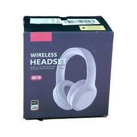Słuchawki Bezprzewodowe Over Ear Bluetooth 5.3 82h Pracy Wokółuszne