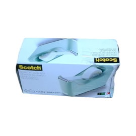 Scotch C18-M Dyspenser Mint + Taśma Magic 19mmx33m