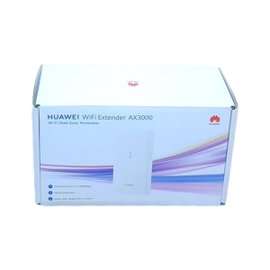 HUAWEI Wzmacniacz sygnału Wi-Fi AX3000 Szybka sieć domowa