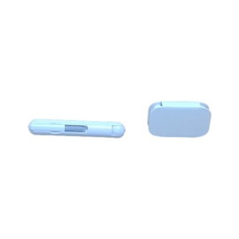 Końcówki douszne flintronic do AirPods Pro 3 - 4 rozmiary