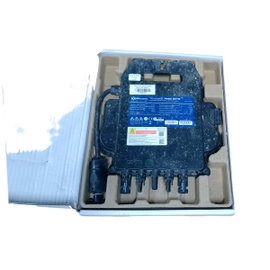 Mikroinwerter APsystems EZ1-M 800W Wi-Fi Bluetooth dławienie 600W VDE