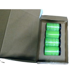 Baterie akumulatorki D Amazon Basics 10000 mAh Ni-MH 4 szt. do ładowania
