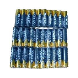 Baterie AA VARTA Power on Demand 30 szt. Alkaliczne 1,5V Germany