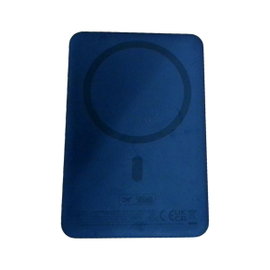 Baseus Picogo AM41 Power Bank, Ultra Slim 5000 mAh, Magsafe Powerbank, szybkie ł