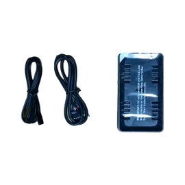 Kontroler CORSAIR COMMANDER DUO iCUE LINK PWM ARGB 12 wentylatorów
