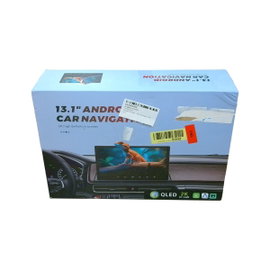 Radio samochodowe ACAVICA Renault Master Opel Movano B Nissan NV400 2019-2023