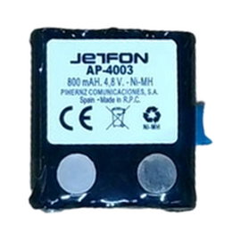 Akumulator AP-4003 4.8V 800mAh do Motorola TLKR T80 T60 T50 Ni-MH