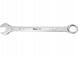 Klucz płasko-oczkowy 70mm Richmann C7366