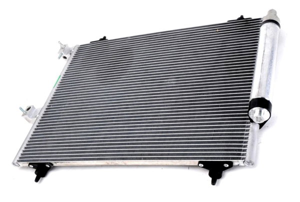 skraplacz klimatyzacji JUMPY ULYSSE EXPERT BCQ332