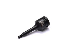 Nasadka udarowa 1/2" Torx T27 78 mm Richmann C1601
