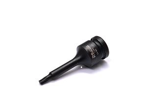 Nasadka udarowa 1/2" Torx T27 78 mm Richmann C1601