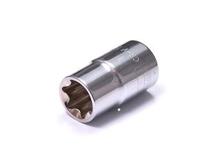 Nasadka 1/2" Torx wewnętrzny E18 Richmann C1578