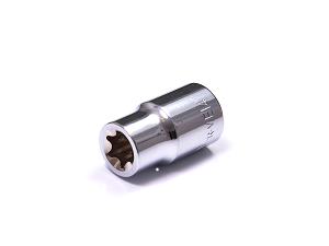 Nasadka TORX wewnętrzny E14 1/2" RICHMANN C1574