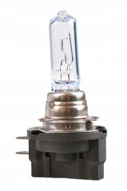 Żarówka halogenowa H9B 12V 65W PGJY19-5 z homologacją, światło clear